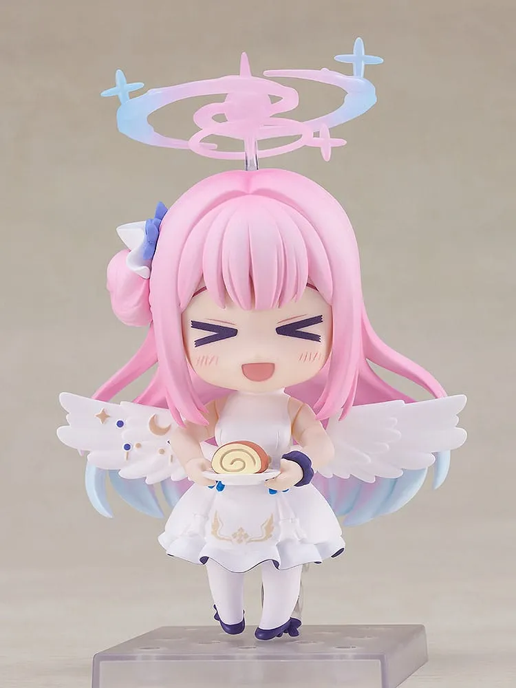 Blue Archive Nendoroid Action Figure Mika Misono 10 cm
